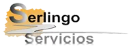 Logo Serlingo Servicios, S.L.