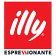 Logo Café illy Espressionante