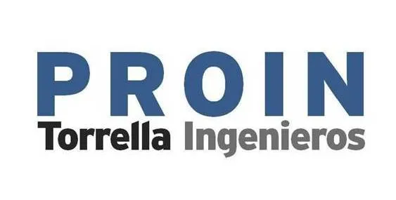 Logo PROIN Torrella ingenieros, S.L.