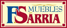 Logo Muebles Francisco Sarria, S.L.