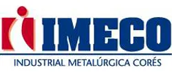 Logo IMECO Industrial Metalúrgica Corés, S.L.U.