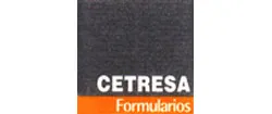 Logo Cetresa