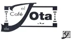 Logo El Café de Jota