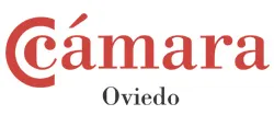Logo Cámara Oficial de Comercio, Industria y Navegación de Oviedo