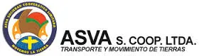 Logo Asva