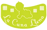 Logo La Cuna Llena