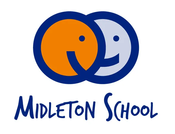 Logo Midleton School, S.L.