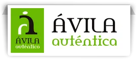 Logo Avila Auténtica, S.L.