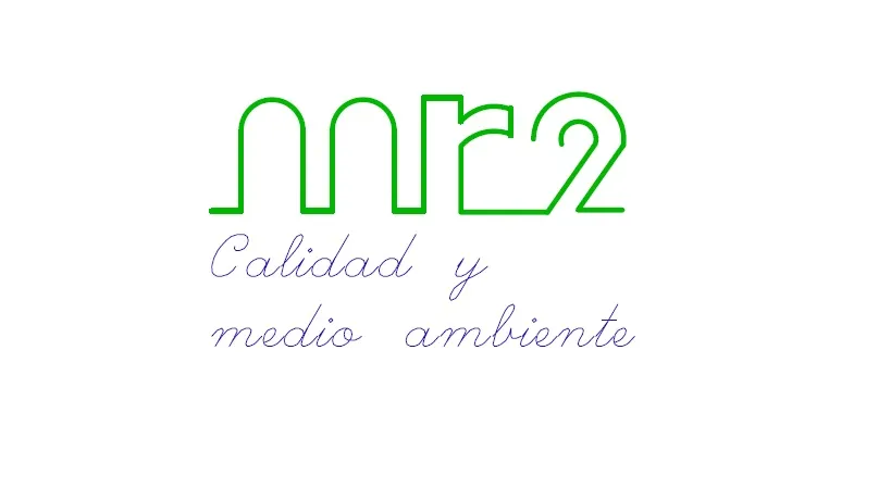 Logo MR2 Calidad y Medio Ambiente