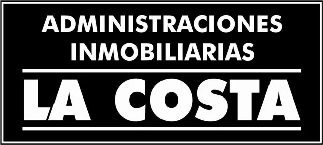 Logo Administraciones Inmobiliarias La Costa