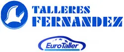 Logo Eurotaller Talleres Fernández