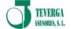 Logo Teverga Asesores