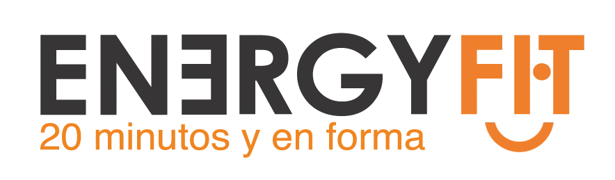 Logo Energyfit