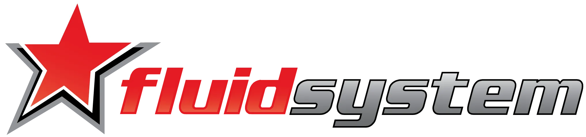 Logo Fluid System, S.L.