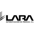Logo Automatización de Prensas, S.L. LARA