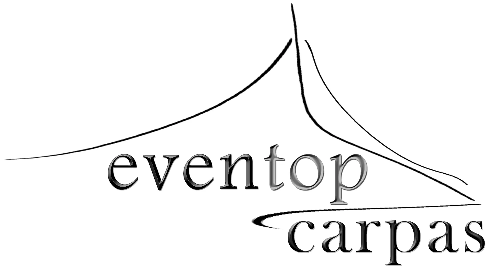 Logo Eventop Carpas, S.L.