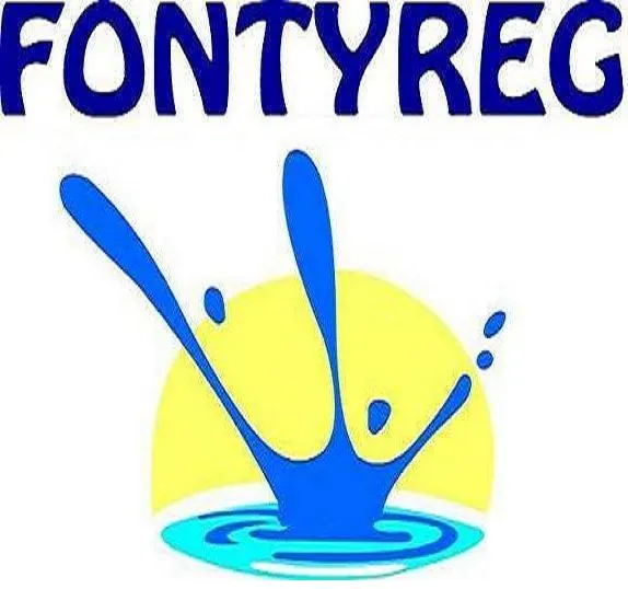 Logo Fontyreg, S.L.