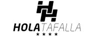 Logo Hotel Hola Tafalla ****