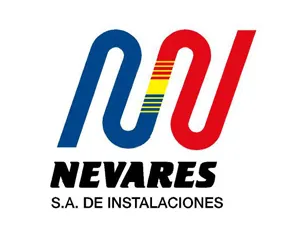 Logo Instalaciones Nevares, S.A.