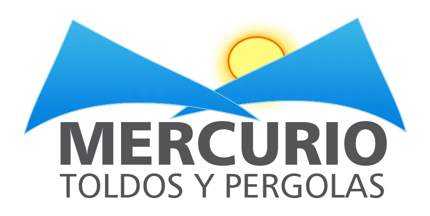 Logo Toldos Mercurio