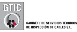 Logo Gabinete de Servicios Técnicos de Inspección de Cables