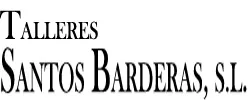 Logo Talleres Santos Barderas