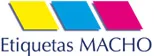 Logo Etiquetas Macho, S.A.