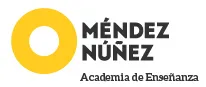 Logo Academia de enseñanza Méndez Núñez, S.L.