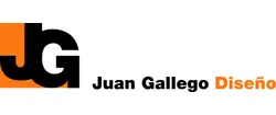 Logo Juan Gallego Diseño