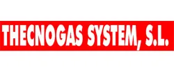 Logo Thecnogas System