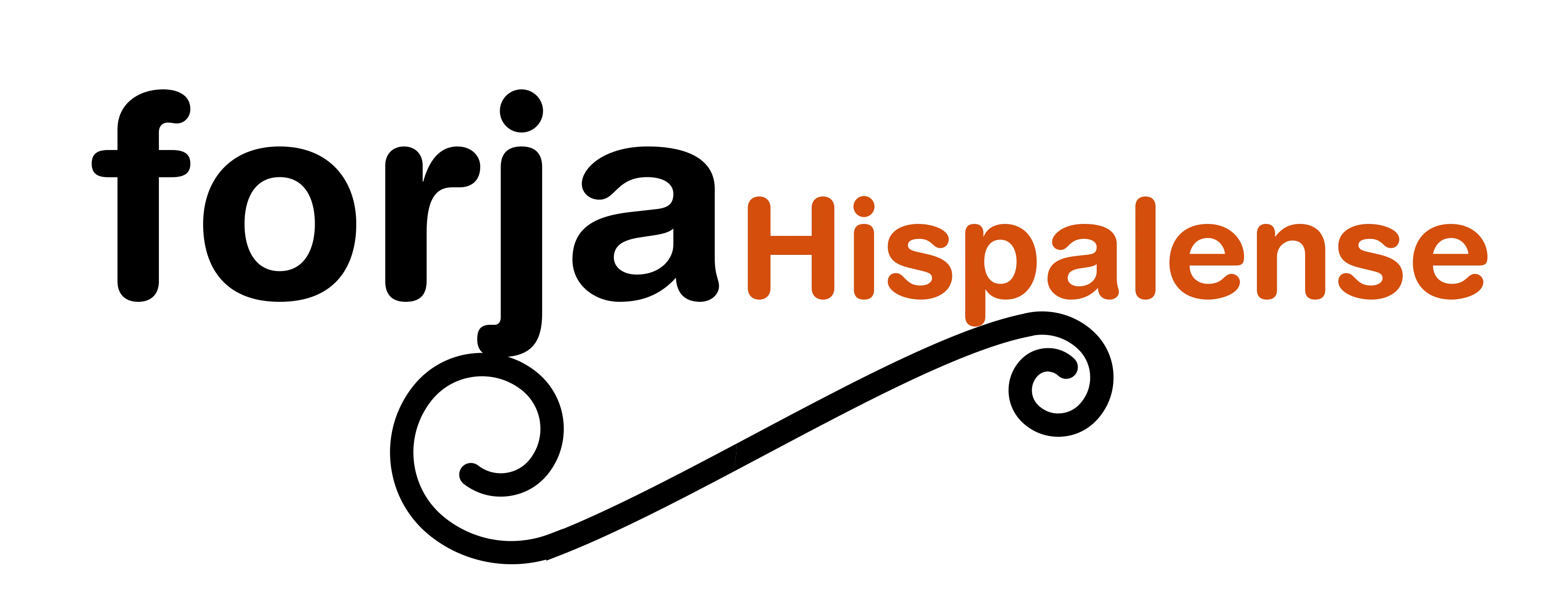Logo Forja Hispalense