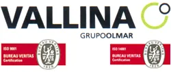 Logo Talleres Vallina