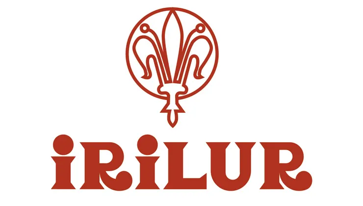 Logo Irilur, S.L.