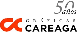 Logo Gráficas Careaga