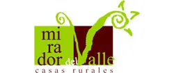 Logo Casa Rural Mirador del Valle