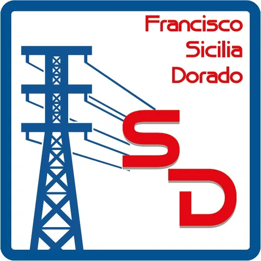 Logo Francisco Sicilia Dorado, S.L.