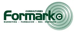 Logo Formark Consultores