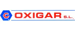 Logo Oxigar