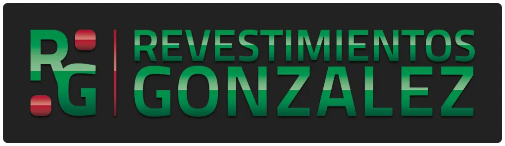 Logo Revestimientos González, S.L.