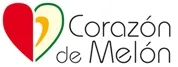 Logo Corazón de Melón, S.L