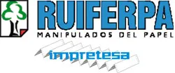 Logo Ruiferpa