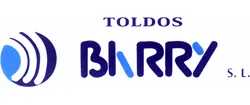 Logo Toldos Barry