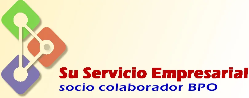 Logo Su Servicio Empresarial