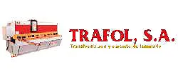 Logo TRAFOL Transformación y Oxicorte de Laminados, S.A.