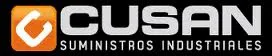 Logo Suministros Cusan