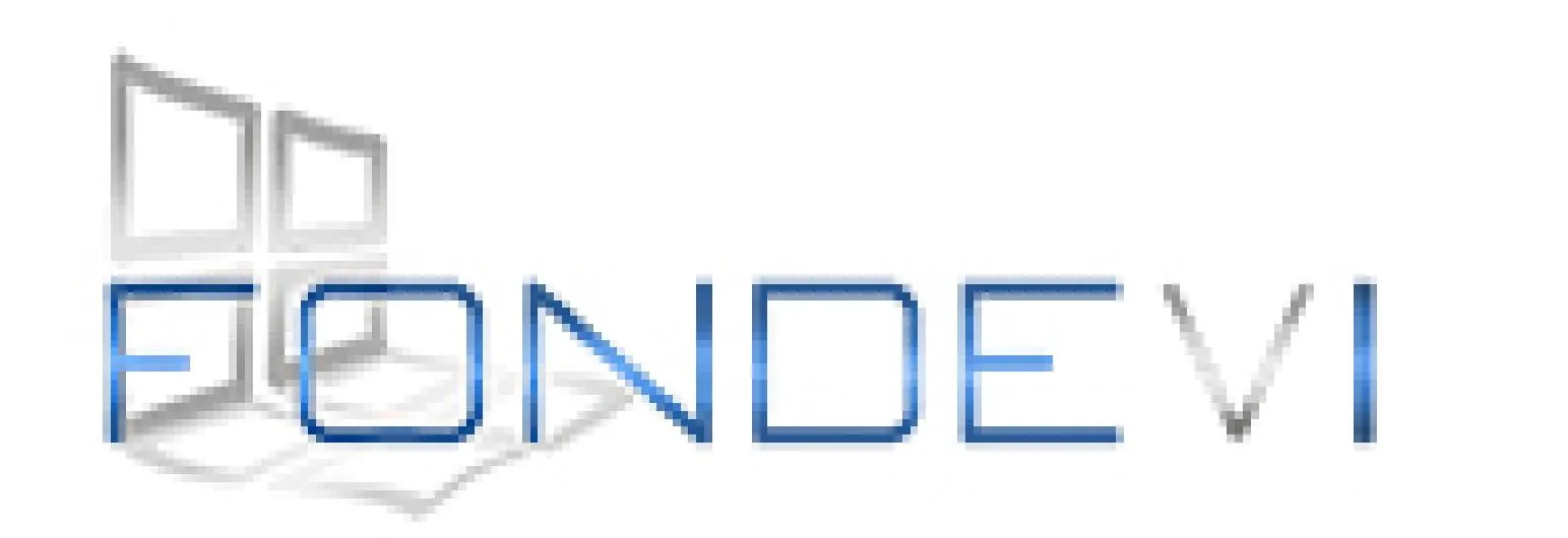 Logo Aluminios Fondevi