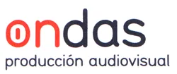 Logo Ondas, S.L. Producción Audiovisual