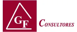 Logo GF CONSULTORES Consultores de Gestión y Formación Empresarial, S.L.U.