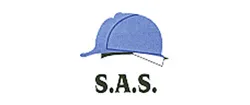 Logo SAS Suministros Asturianos de Seguridad, S.L.