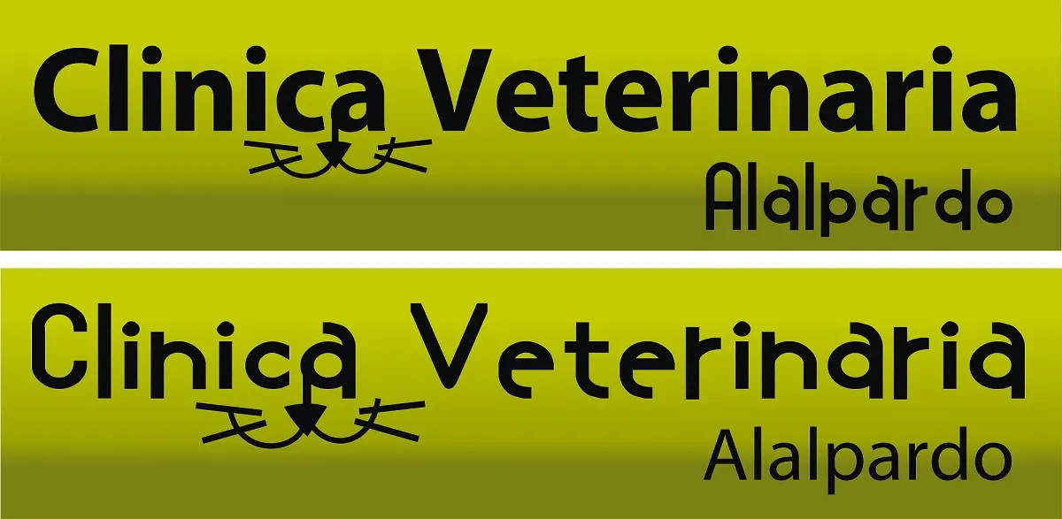 Logo Clinica Veterinaria Alalpardo